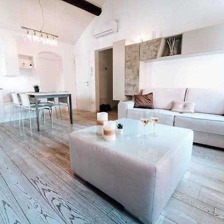Apartamento Loft Cavour - Teatro Ariston San Remo Exterior foto