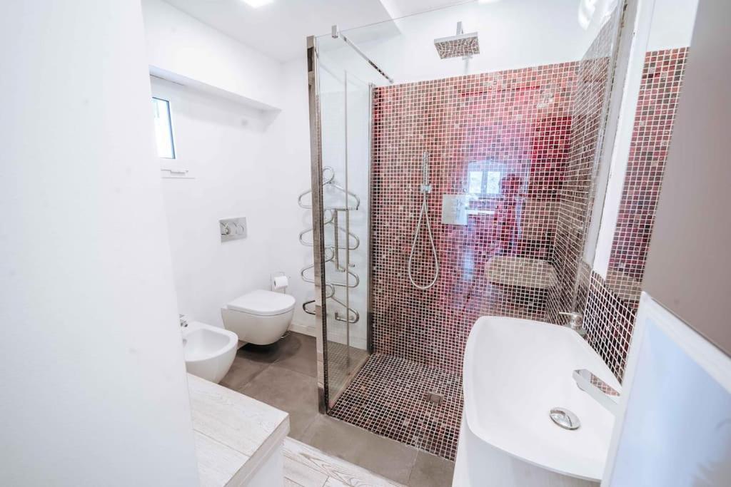 Apartamento Loft Cavour - Teatro Ariston San Remo Exterior foto