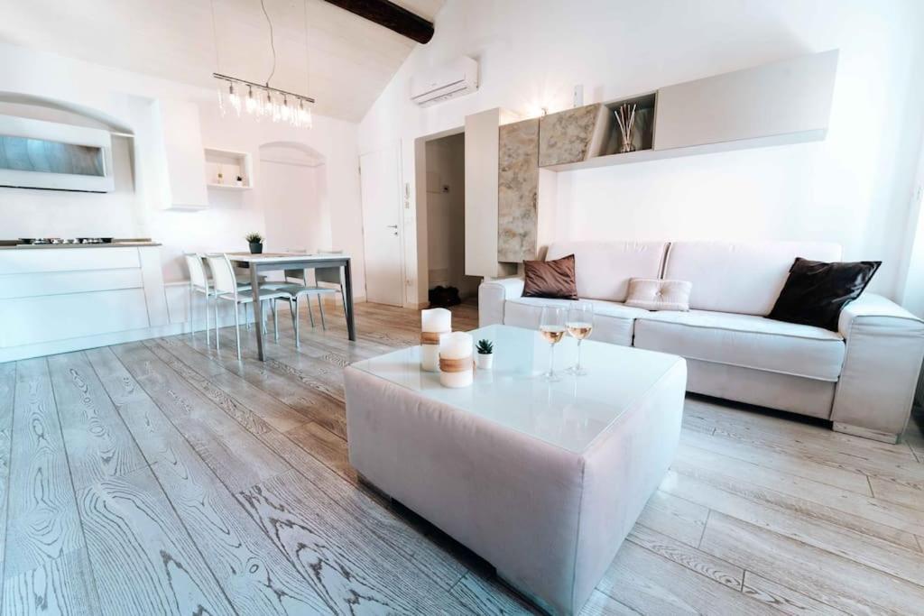 Apartamento Loft Cavour - Teatro Ariston San Remo Exterior foto