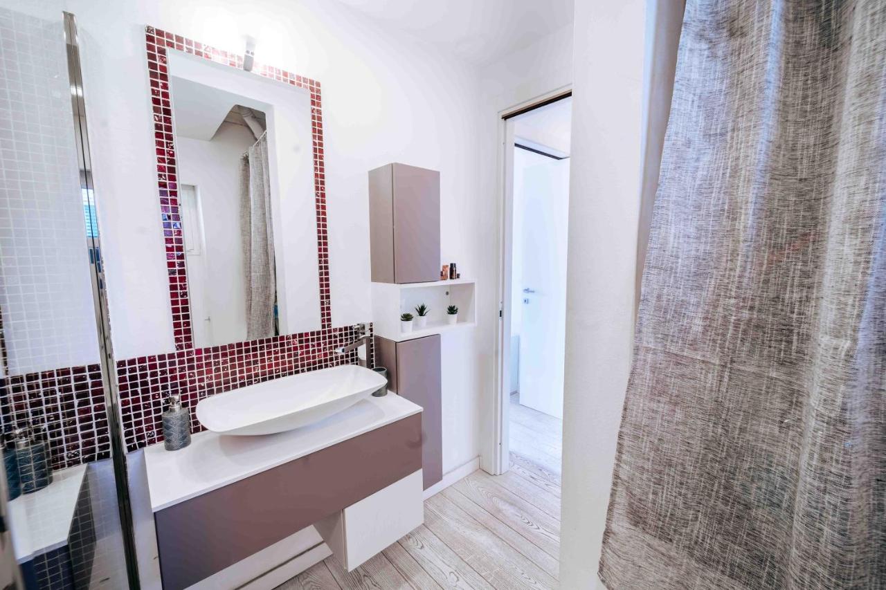 Apartamento Loft Cavour - Teatro Ariston San Remo Exterior foto